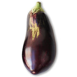 Wholegood Organic Wonky Aubergine Vegetable 350g