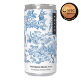 Laylo Sauvignon Blanc White Wine Can 187ml