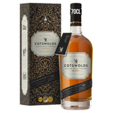 Cotswold Distillery Signature Single Malt Whisky 70cl - British product