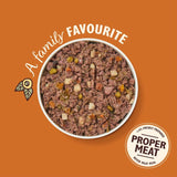 Lily's Kitchen Sunday Lunch canned dog food 400g, UK version