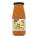 Realfoods Organic Yellow Tomato Passata 420g