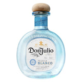 Don Julio Blanco Tequila 70cl - British product