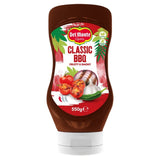 Del Monte Classic BBQ Barbecue Sauce 550g