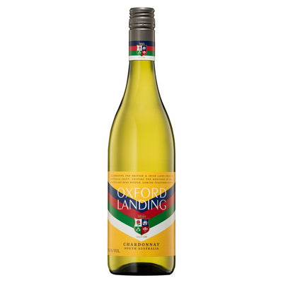 Oxford Landing Chardonnay 75cl Bottle