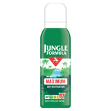 Jungle Formula Maximum Aerosol Insect Repellent 125ml