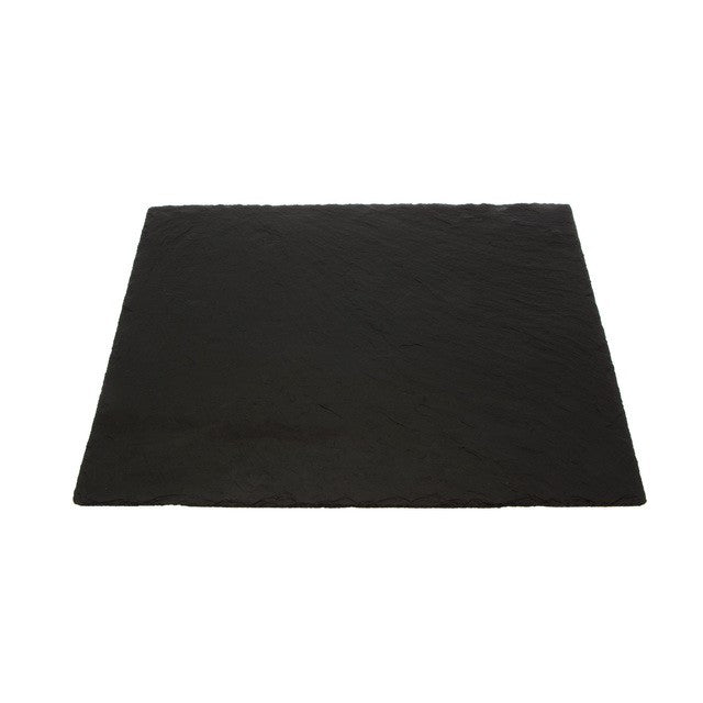 Just Slate Rectangular Placemats