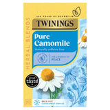 Twinings Camomile Tea Herbal Infusion