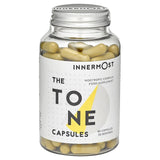Innermost The Tone Capsules Slimming Supplement Capsules 40g