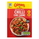 Colman's Chilli Con Carne Mix 50g - British product