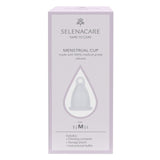 Selenacare Menstrual Cup Medium Reusable