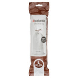 Brabantia PerfectFit bin bags Code L 45L - British product
