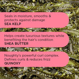 Noughty Hello Curls Define and Reshape Curl Primer
