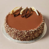 M&S Milk Chocolate Party Cake 1.45kg