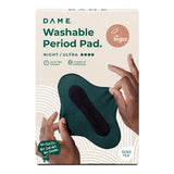 DAME Reusable Night Period Pad - British product