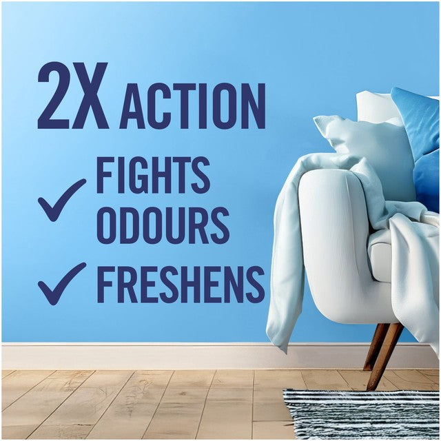 Febreze Fabric Freshener Spray Blossom & Breeze 385ml - British product