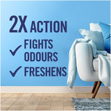 Febreze Fabric Freshener Spray Blossom & Breeze 385ml - British product