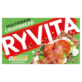 Ryvita Multigrain Crispbread 250g