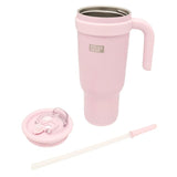 Polar Gear Hydra Curve Stainless Steel Blush Tumbler 1.1L