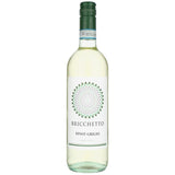 Bricchetto Pinot Grigio delle Venezie White Wine 75cl
