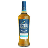 Speyburn Bourbon Cask Speyside Single Malt Scotch Whisky 70cl