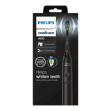 Philips Sonicare Series 4100 Black electric toothbrush, imported from the UK