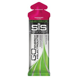 Sis Go Energy Electrolyte Raspberry Gel 60ml