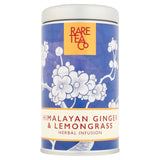Rare Tea Company Himalayan Ginger & Lemongrass Herbal Loose Leaf Tea 30g