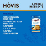 Hovis Granary bread flour 1kg, UK version