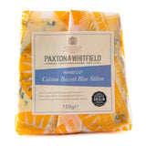 Paxton & Whitfield Colston Bassett Stilton Blue Cheese 150g