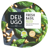 Dell' Ugo Fresh Basil Pesto Sauce 120g