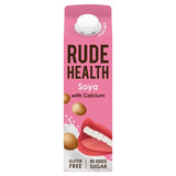 Rude Health Chilled Soya Drink with Calcium
