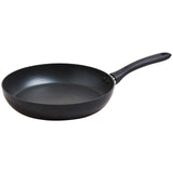 M&S Black Aluminium 28cm Non-Stick Frying Pan