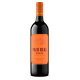 M&S Paco Real Rioja Tempranillo Red Wine 75cl