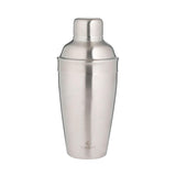 Viners Silver Cocktail Shaker 500ml
