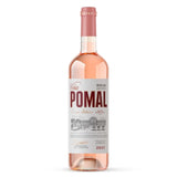 Codorniu Pomal Rioja rosé wine 75cl, imported from the UK