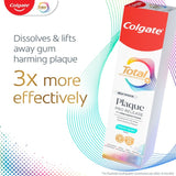 Colgate Fresh Mint toothpaste 75ml - British product