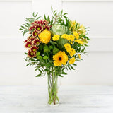 Sainsburys Tuscan Sun Bouquet