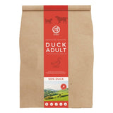 Clydach Farm Group Grain Free Duck Dry Dog Food 5kg