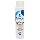 Cetraben natural oatmeal body cream 190g - British product