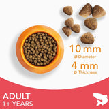 IAMS Salmon Cat Food 800g, UK version