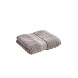 Christy Renaissance 100% Egyptian Cotton Hand Towel, Dove Grey, 50 x 100cm