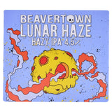 Beavertown Lunar Haze Hazy IPA 4 x 330ml - British product