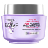 L'Oreal Elvive Hydra Hyaluronic Acid Hair Mask 300ml