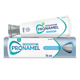 Sensodyne Pronamel Gentle Whitening Enamel Care Toothpaste 75ml