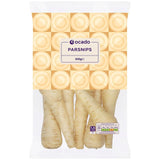 Ocado British Parsnips 500g, imported from the UK