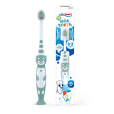 Aquafresh Milk Teeth 0-2 Years Children's Soft Toothbrush
