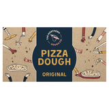 Northern Dough Co Original Frozen Pizza Dough 2 x 220g