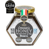 Louisa's Honey Bosco Honey TA 20+ Premium Honey 400g