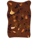 Hotel Chocolat Fruit & Nut Slab Milk Chocolate 100g