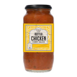 M&S Butter Chicken Curry Sauce 500g